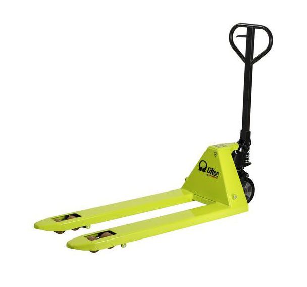 Transpalette manuel HPT S4 - Force 2200 kg - Pramac