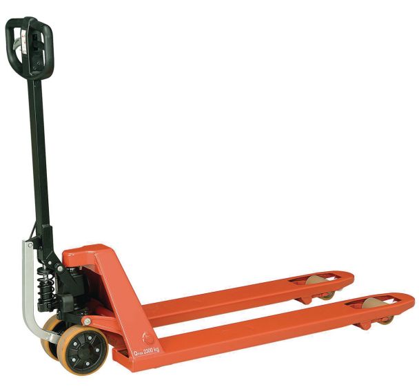 Transpalette manuel avec Système Prolifter - Fourche longueur 1000 mm - Force 2300 kg