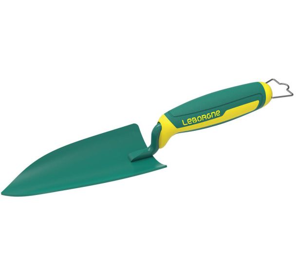 Transplantoir PRO manche bimatière - LEBORGNE