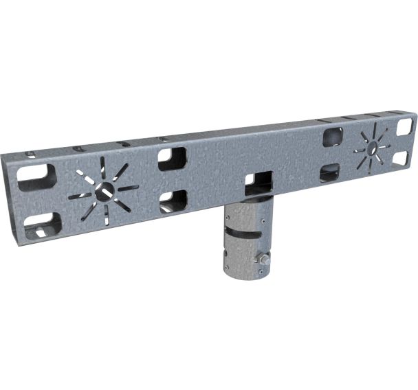 Traverse de caméra - Schake