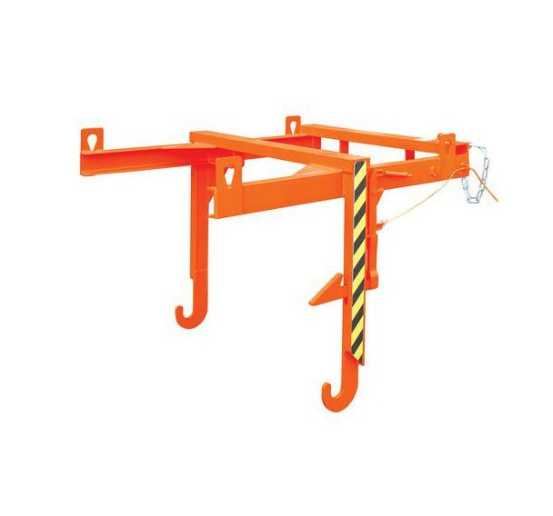 Traverse pour grue - BKT