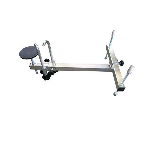 Traverse support moteur boîte de vitesse