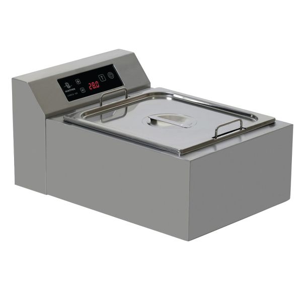 Trempeuse à air ''CHOCO 15 R'' 230 Volts