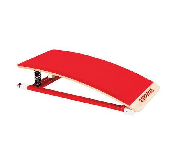 Tremplin scolaire junior gymnova