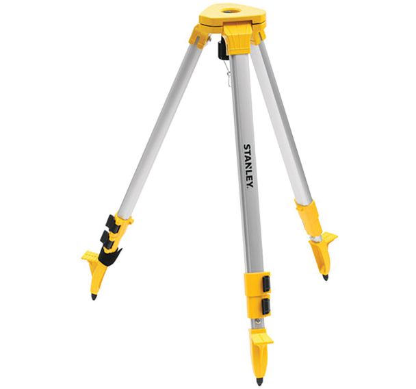 Trepied Aluminium Standard - 75 A 153 Cm