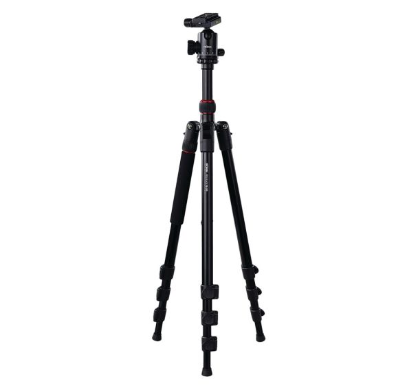 Trépied Pro aluminium PB-180 - Dörr