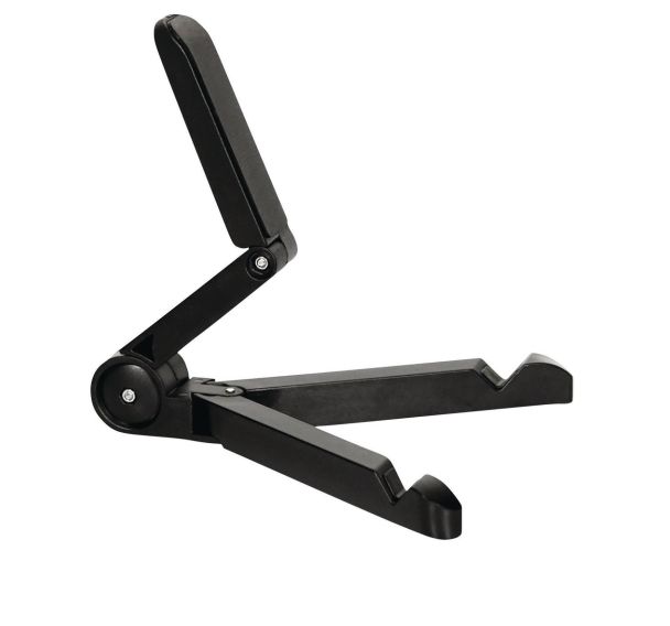 Trépied pliable pour tablette et smartphone - Mobilis