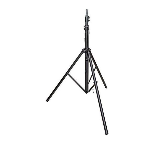 Trépied réglable pour projecteur de chantier - Brennenstuhl