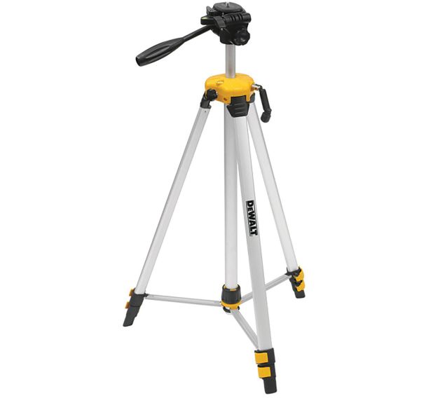 Trépied téléscopique aluminium - DEWALT