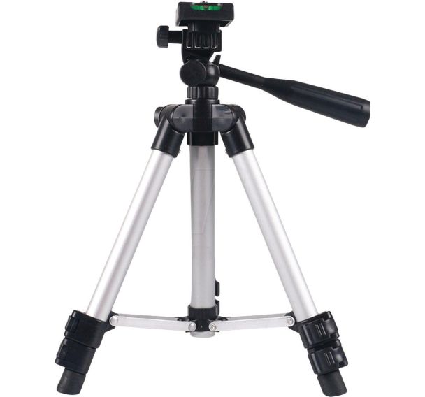 Trépied universel 26-60 cm - Sandberg