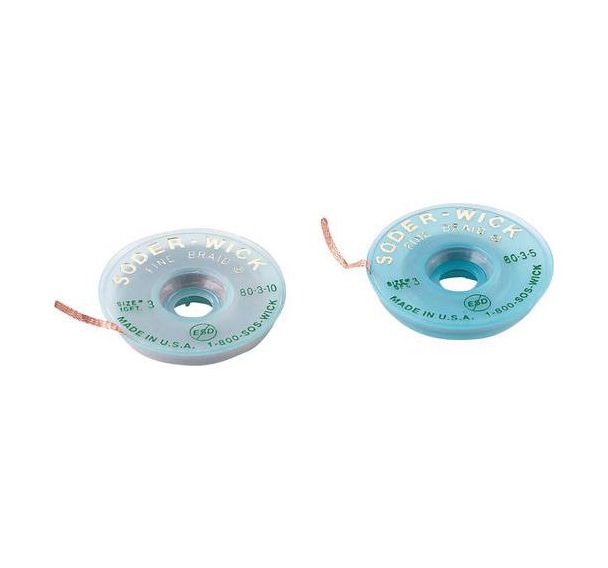 Tresse à dessouder _ 1382