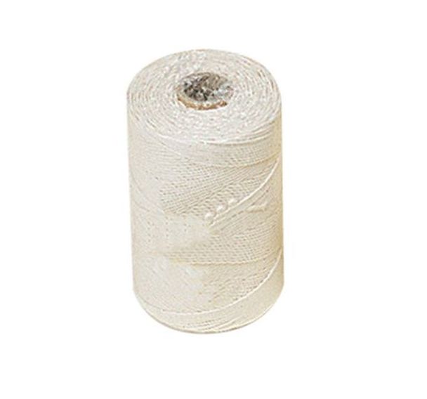 Tresse polypropylène blanche - Mondelin