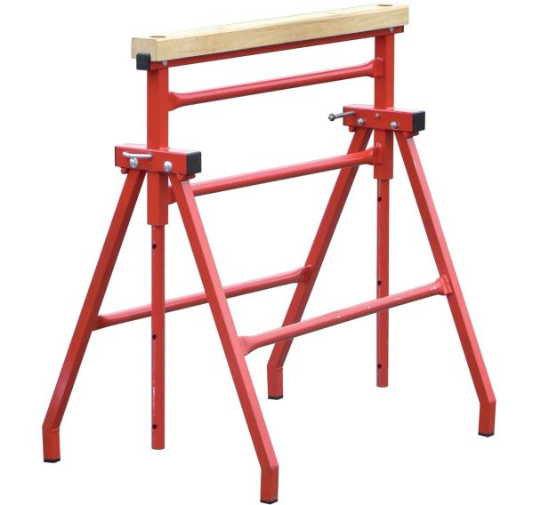 Tréteau tous corps d'état réglable