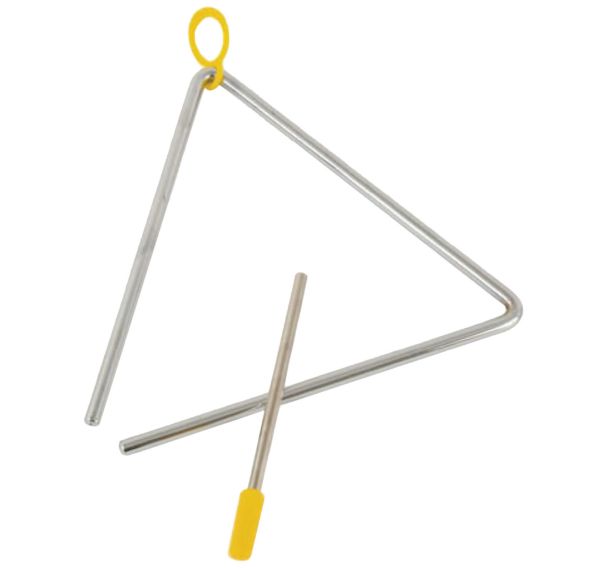Triangle 19 cm-Fuzeau