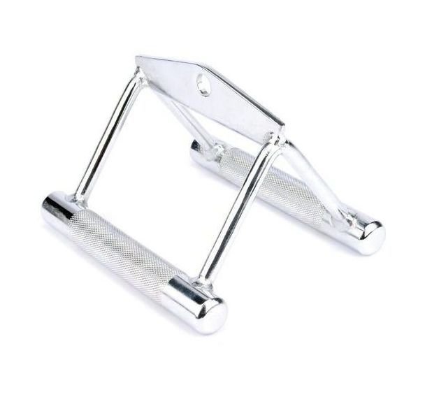 Triangle de Traction pour Poulie Basse