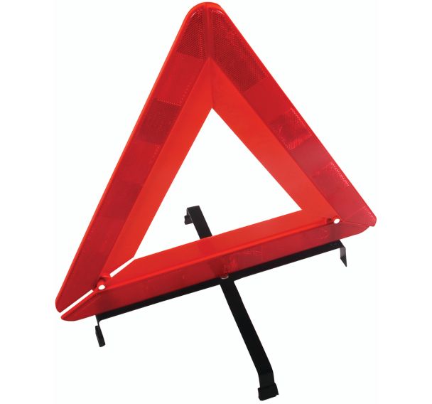 Triangle de signalisation - Manutan