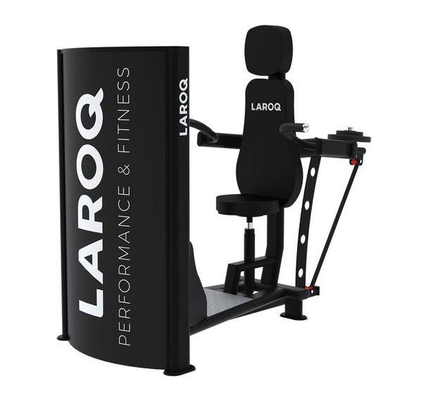 Triceps Dips LAROQ Gamme Maxi - Charge de 100 kg
