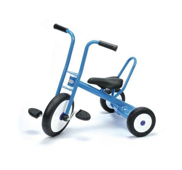Tricycle 1 place intensif