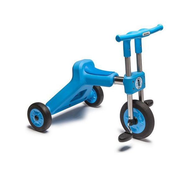 Tricycle 2-3 ans Eolo Italtrike