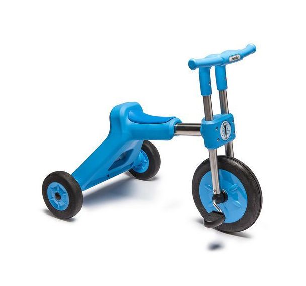 Tricycle 4-7 ans Eolo Italtrike