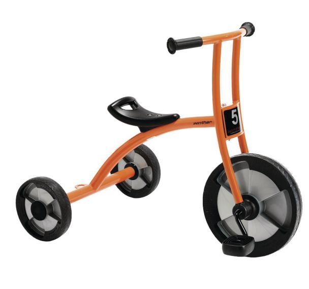 Tricycle Kimouv - Winther