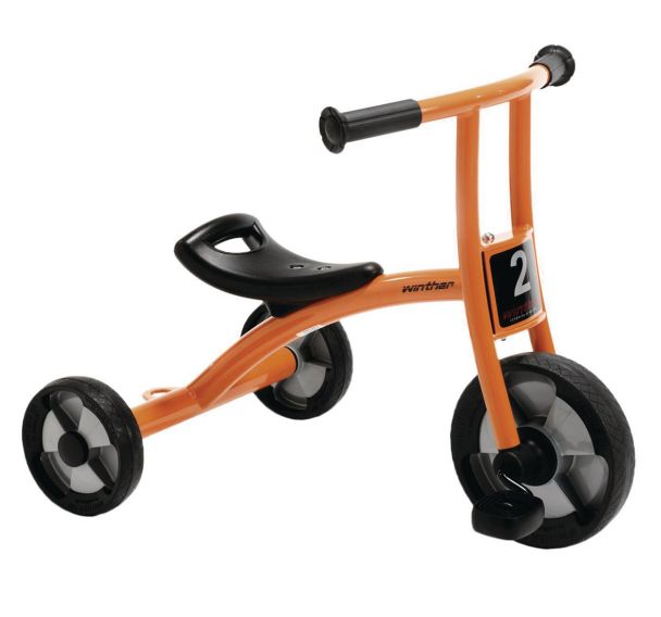Tricycle Kimouv 2/ 4 ans WINTHER