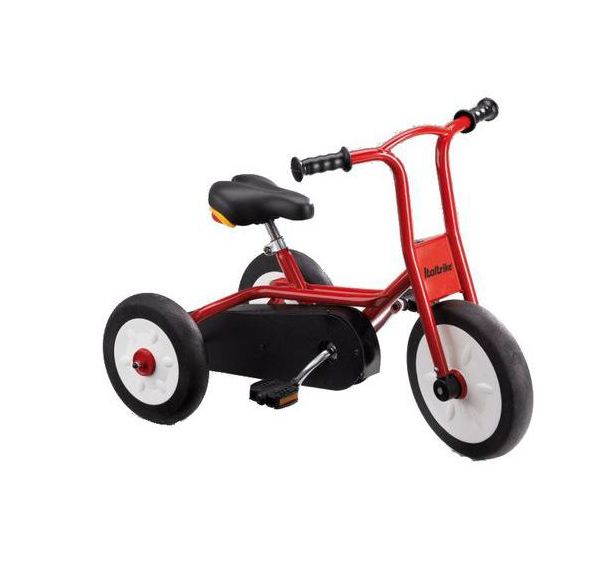 Tricycle à chaîne