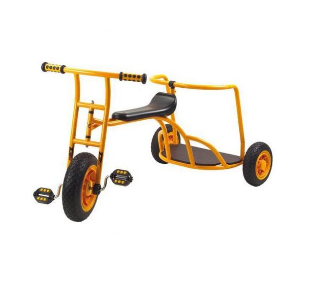 Tricycle char