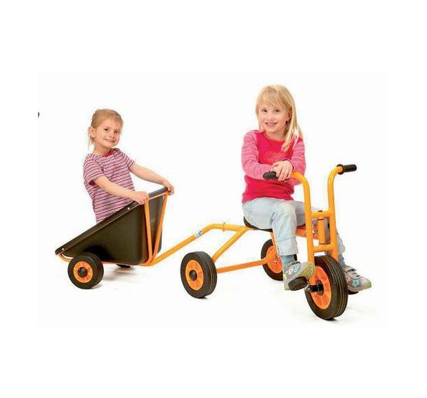 Tricycle rabo