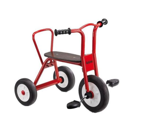 Tricycle selle 33 cm