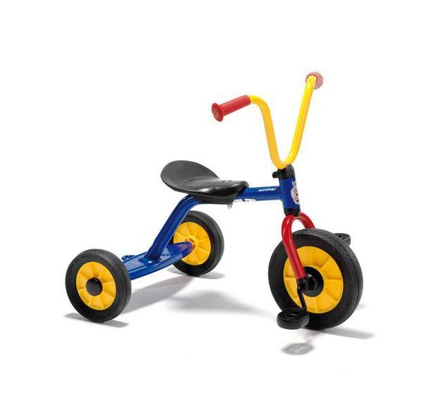 Tricycle winther