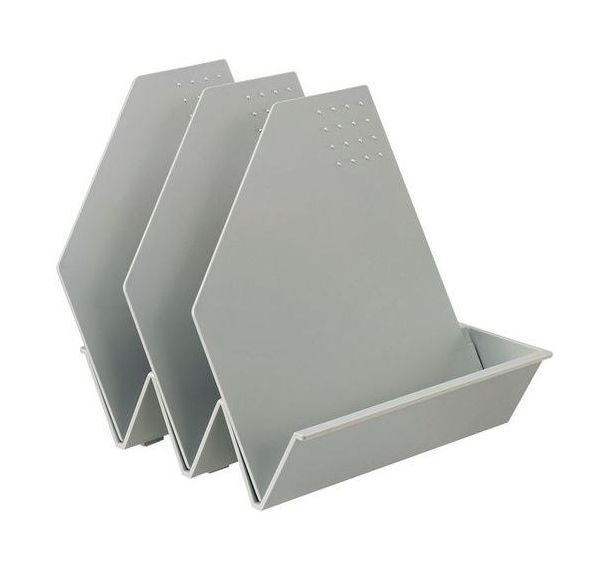 Trieur 3 cases - ABS