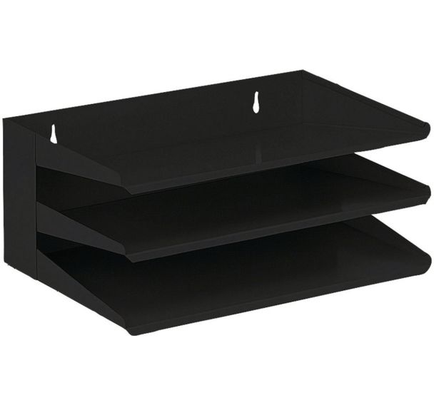 Trieur 3 compartiments