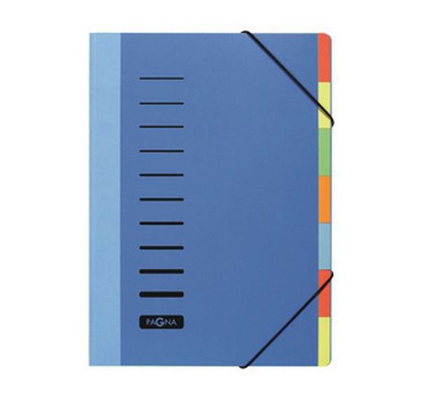 Trieur DESKORGANIZER Lucy Colors