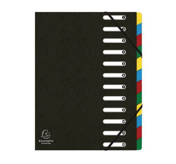 Trieur Harmonika