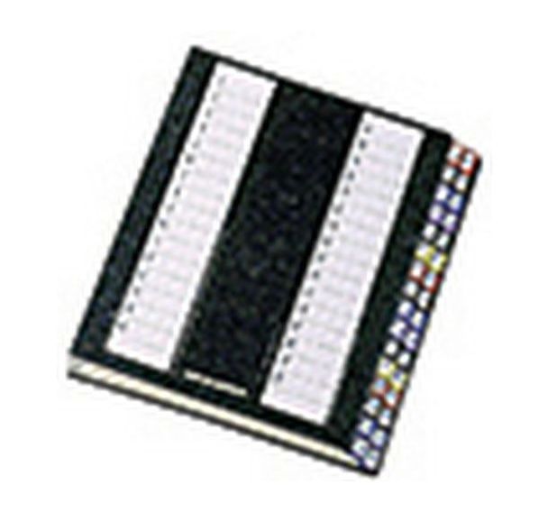 Trieur Tri-classeur série 11, A4