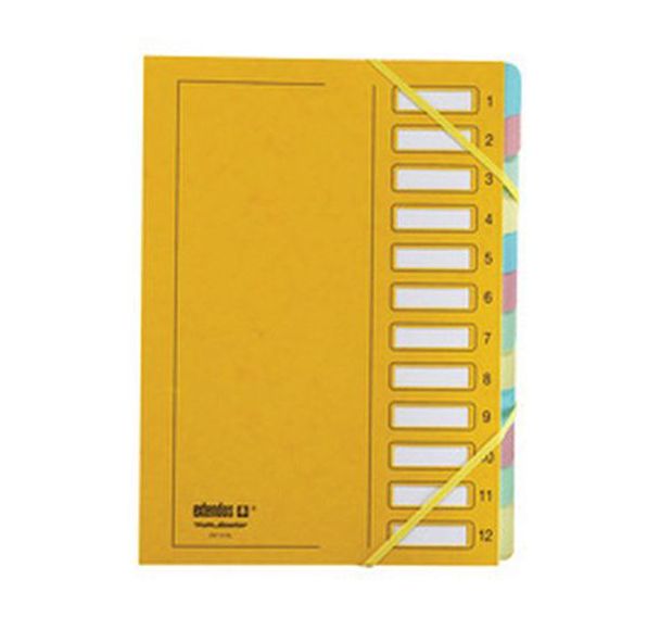 Trieur à élastique série 237