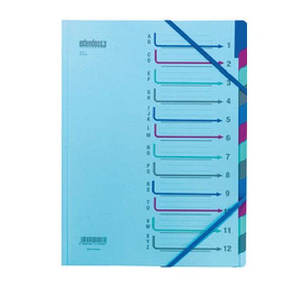 Trieur à élastique série 43