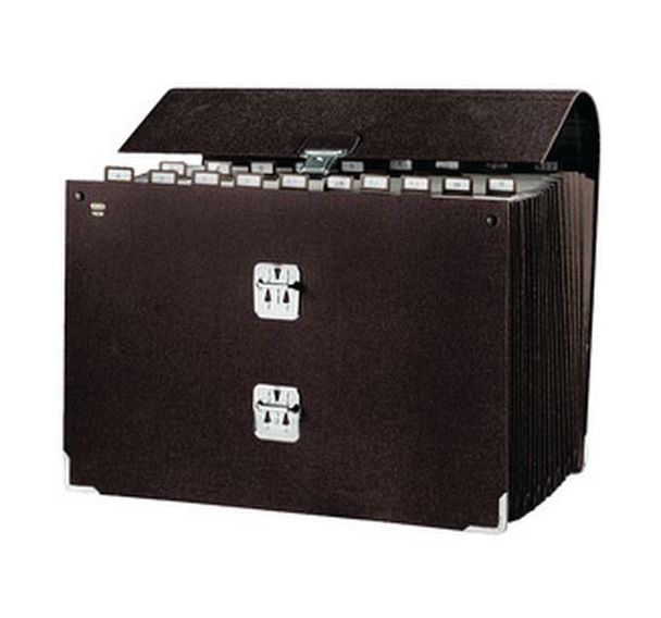 Trieur accordéon 1650, 20 compartiments