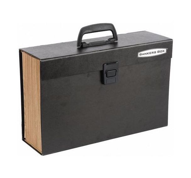 Trieur accordéon 19 compartiments