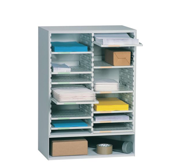 Trieur de courrier Paperflow