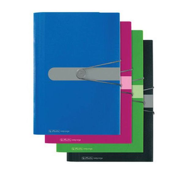 Trieur easyorga to go, 12 compartiments