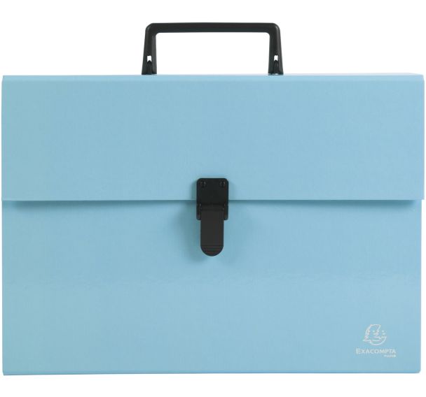 Trieur familial à poignée - Exacompta