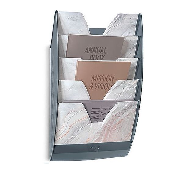 Trieur mural 154 Marbre rose - CEP