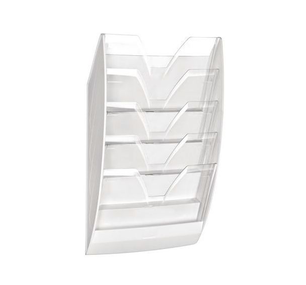 Trieur mural 5 compartiments Cep