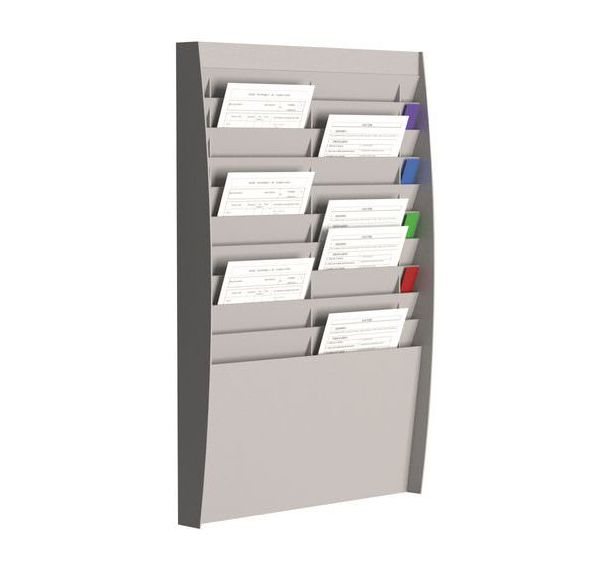 Trieur mural Paperflow