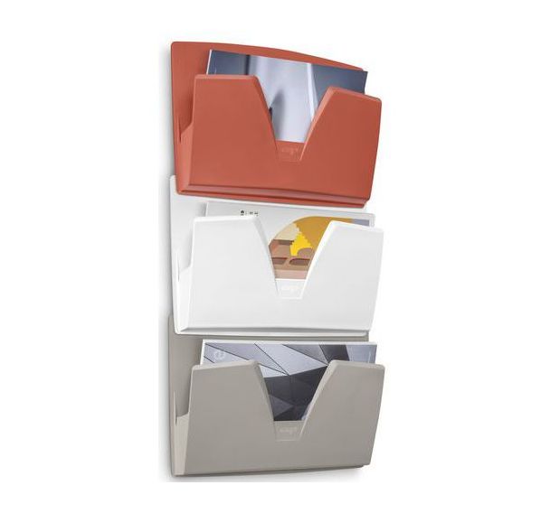 Trieur mural Terra Nova - CEP