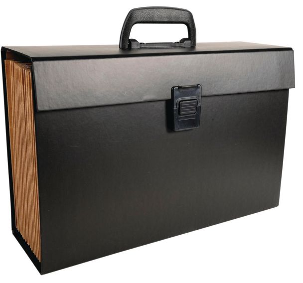 Trieur valisette économique 20 compartiments