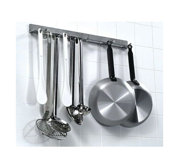Tringle de cuisine