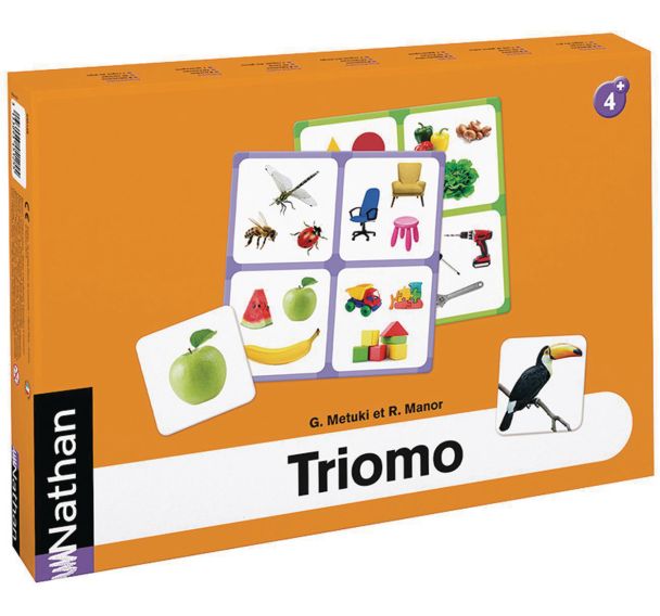 Triomo